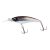 WOBBLER Daiwa Steez Shad; 60SP-SR 60 mm, 6,3 gr, (1,0m) Wakasagi