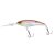 WOBBLER Daiwa Steez Shad; 60SP-DR 60 mm, 7 gr, (2,5m) Ghost Wakasagi