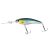 WOBBLER Daiwa Steez Shad; 60SP-DR 60 mm, 7 gr, (2,5m) Special Shiner