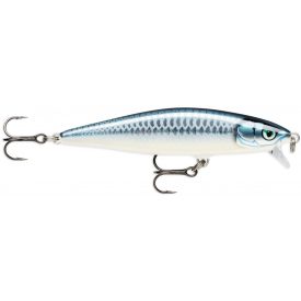 WOBBLER Rapala; FLR-8, (0,6-1,2m) BAP