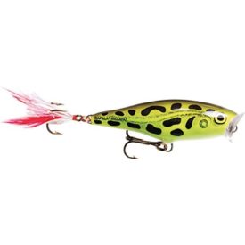 WOBBLER Rapala; SP-7, (0m) LF