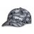 SAPKA Baseball Rapala 'LURE CAMO CAP'