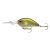 WOBBLER Daiwa Steez Crank; 300F-DR 61 mm, 18 gr, (3,2m) Ayu