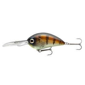   WOBBLER Daiwa Steez Crank; 300F-DR 61 mm, 18 gr, (3,2m) Ghost Baby Gill