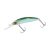 WOBBLER Daiwa Steez Double Clutch; 50SP 48 mm, 2,7 gr (1,3m) Natural Ghost Shad