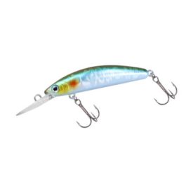   WOBBLER Daiwa Steez Double Clutch; 50SP 48 mm, 2,7 gr (1,3m) Special Shiner
