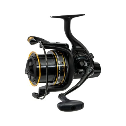 ORSÓ Benzár | Concourse Method Feeder ; 8500