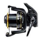 ORSÓ Benzár | Concourse Method Feeder ; 8500