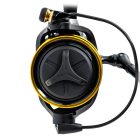 ORSÓ Benzár | Concourse Method Feeder ; 8500