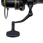 ORSÓ Benzár | Concourse Method Feeder ; 8500