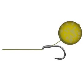 Cormoran Classic Rig #1 (2db)