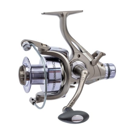 ORSÓ Carp Expert | Advancer Runner; 6000