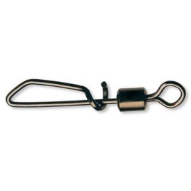 FORGÓKAPOCS Cormoran Clip-On Link 75Kg #1 (5db)