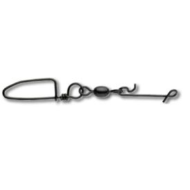 FORGÓKAPOCS Csomómentes Cormoran 65Kg #L (4db)