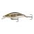 WOBBLER Team Cormoran; Shallow Baby Shad Reloaded, 40 mm 2,5gr (0-0,5m) Minnow