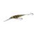 WOBBLER Team Cormoran; Belly Diver Mini, 38 mm 3gr (0-2,0m) Natural perch