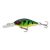 Team Cormoran Belly Diver Mini 3,8cm Fire tiger