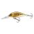 Team Cormoran Belly Diver Mini 3,8cm Baby brown trout