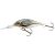 WOBBLER Team Cormoran; Belly Diver Mini, 38 mm 3gr (0-2,0m) Roach *Real