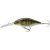 WOBBLER Team Cormoran; Belly Diver N, 72 mm 15gr (0-5,5m) Natural perch