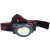 FEJLÁMPA Carp zoom Vivid COB ledes
