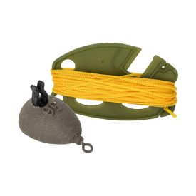 ÓLOM Zsinórsüllyesztő CarpZoom 56gr