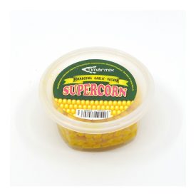   CSEMEGEKUKORICA Dobozos Timár Supercorn 100 gr 425ml Fokhagyma