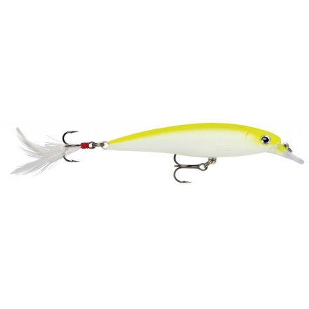 WOBBLER Rapala; XR-8, (0,9-1,5m) SFCU