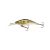 WOBBLER Team Cormoran; Shallow Baby Shad Reloaded, 40 mm 2,5gr (0-0,5m) Natural perch