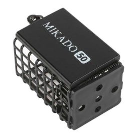 KOSÁR Feeder Szögletes Mikado; 15 gr