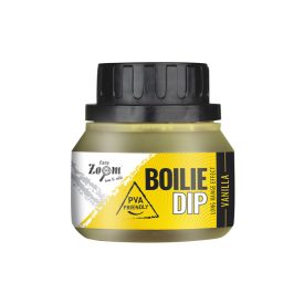 AROMA CarpZoom  Boilie Dip 80ml, Ananász