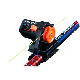ZSINÓRSZÁMLÁLÓ, mélységmérő Balzer 0-999 m