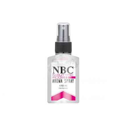 CarpZoom Vajsav Aroma Spray, NBC, 50 ml