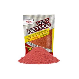 ETETŐANYAG Carp Zoom | Wet Method 850gr Édes Mangó