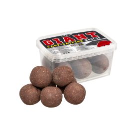 BOJLI Carp Zoom GIANT Harcsázó 300 gr 40mm Máj
