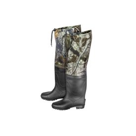 CSIZMA Carp Zoom Camou Magasított #45-46