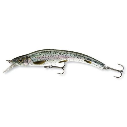 WOBBLER Team Cormoran; Miniwatu SD, 120 mm 20gr (0-1,5m) Rainbow trout