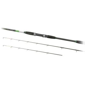   Carp Zoom | Rover Boat Feeder; 240 cm, 60-180 gr {2 tag + 2 rezgő + tok}