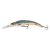 WOBBLER Team Cormoran; Miniwatu DD, 120 mm 22gr (0-4,0m) Blue killer