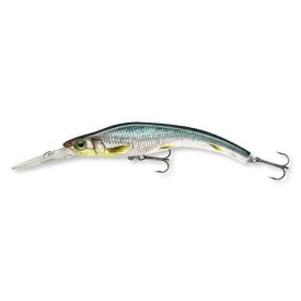   WOBBLER Team Cormoran; Miniwatu DD, 120 mm 22gr (0-4,0m) Herring