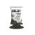 ETETŐPELLET Carp Zoom Fúrt 800gr 8mm  Black Halibut