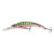 WOBBLER Team Cormoran; Miniwatu DD, 120 mm 22gr (0-4,0m) Pinky pumpkin