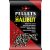 CarpZoom Fúrt halibut pellet 15 mm, halibut, 800 g