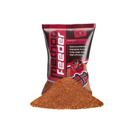   ETETŐANYAG Carp Zoom |  Method Feeder; 1000 gr, Mangó-Barack
