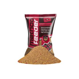   ETETŐANYAG Carp Zoom |  Method Feeder; 1000 gr, Tigrismogyoró-Csoki