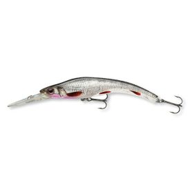   WOBBLER Team Cormoran; Miniwatu DD, 120 mm 22gr (0-4,0m) Roach