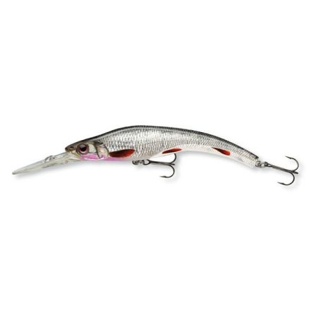 WOBBLER Team Cormoran; Miniwatu DD, 120 mm 22gr (0-4,0m) Roach