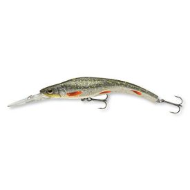 WOBBLER Team Cormoran; Miniwatu DD, 120 mm 22gr (0-4,0m) Ayu