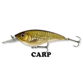 WOBBLER Team Cormoran; Fringo N, 110 mm 40gr (0-3,0m) Carp