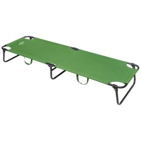 ÁGY Carp Zoom Tábori HANDY 186x58x27 cm